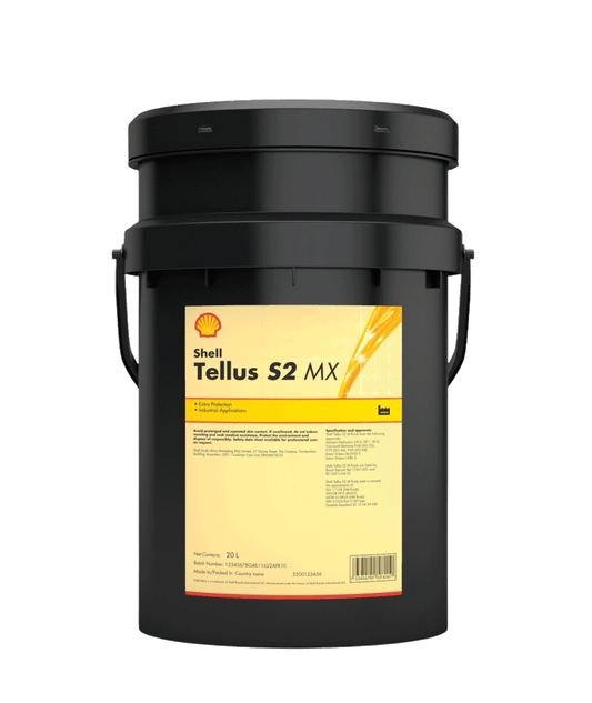 TELLUS OIL S2 MX 68 (PAIL) 5 US GAL