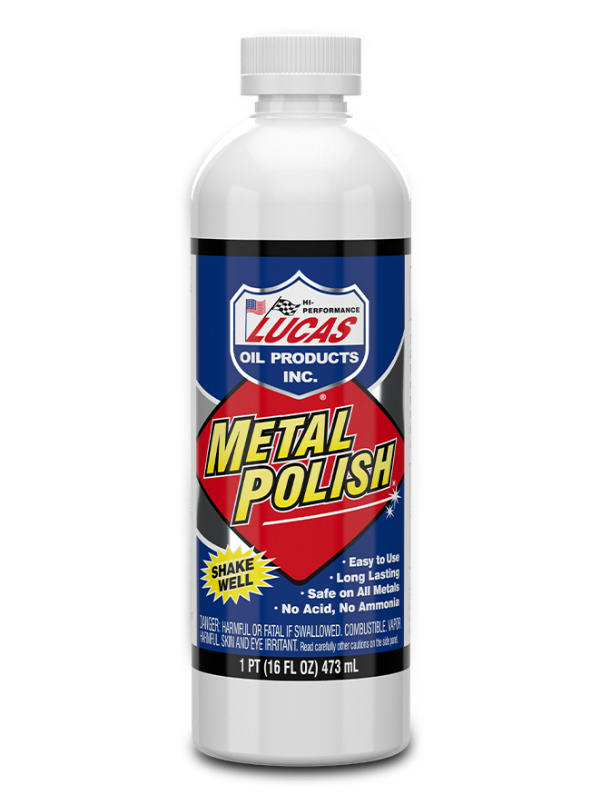 Metal Polish – Louis Industrial LIG